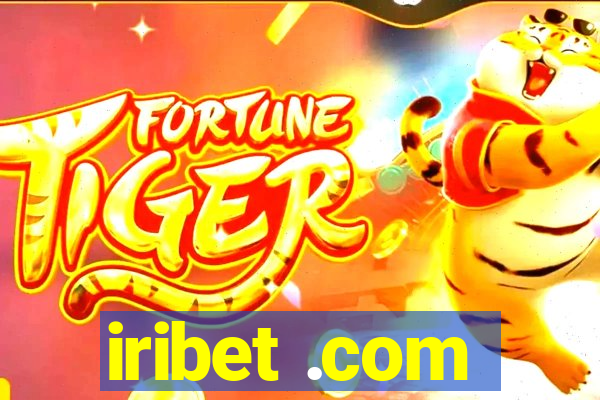 iribet .com